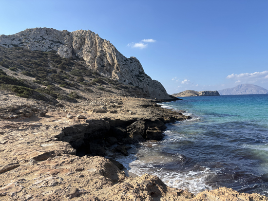 KARPATHOS
