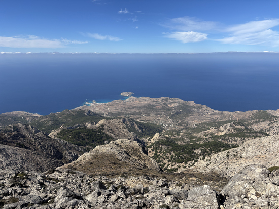 KARPATHOS