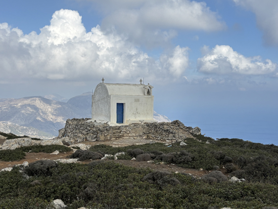 KARPATHOS